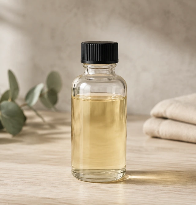 80mL アロマボトルの製品写真
