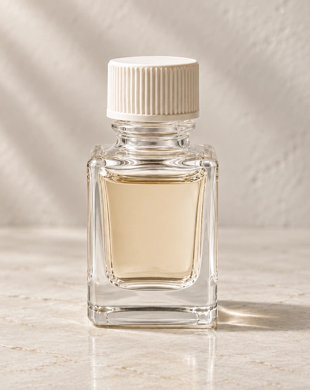 5mL ミニ香水ボトルの製品写真