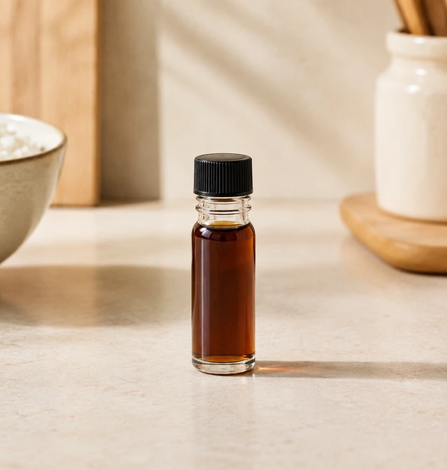 50mL ミニ調味料びんの製品写真