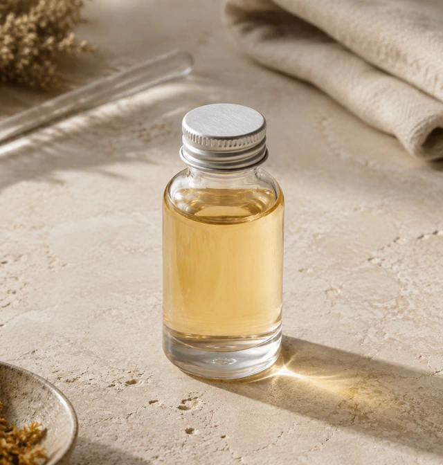 50mL 小型サンプルボトルの製品写真