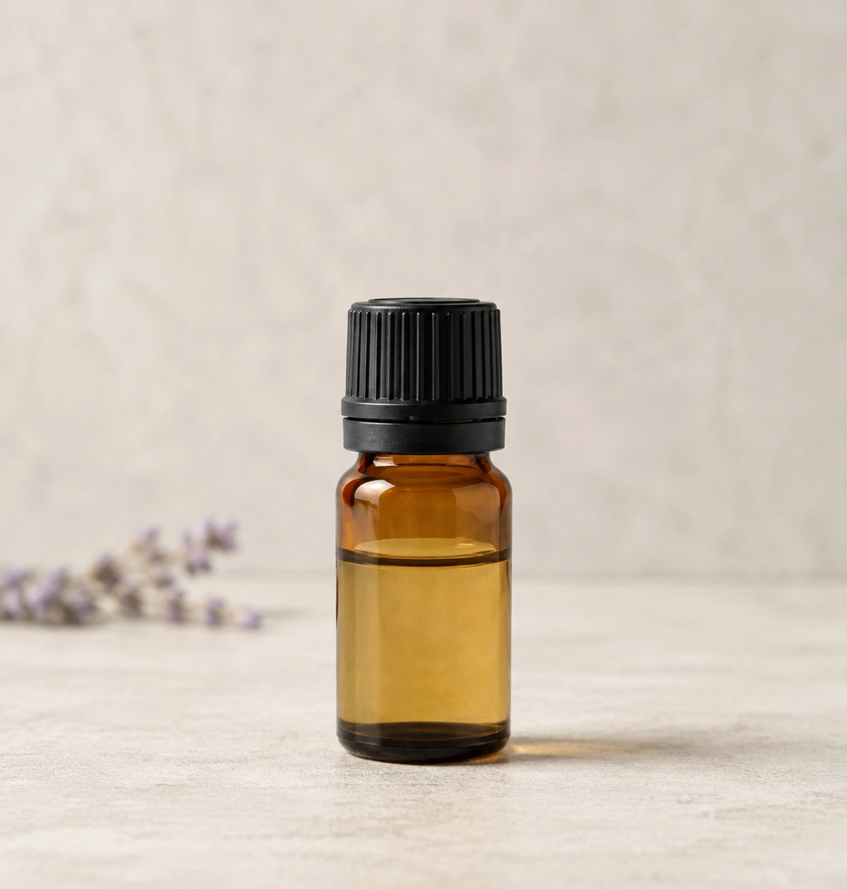5mL 精油ボトルの製品写真