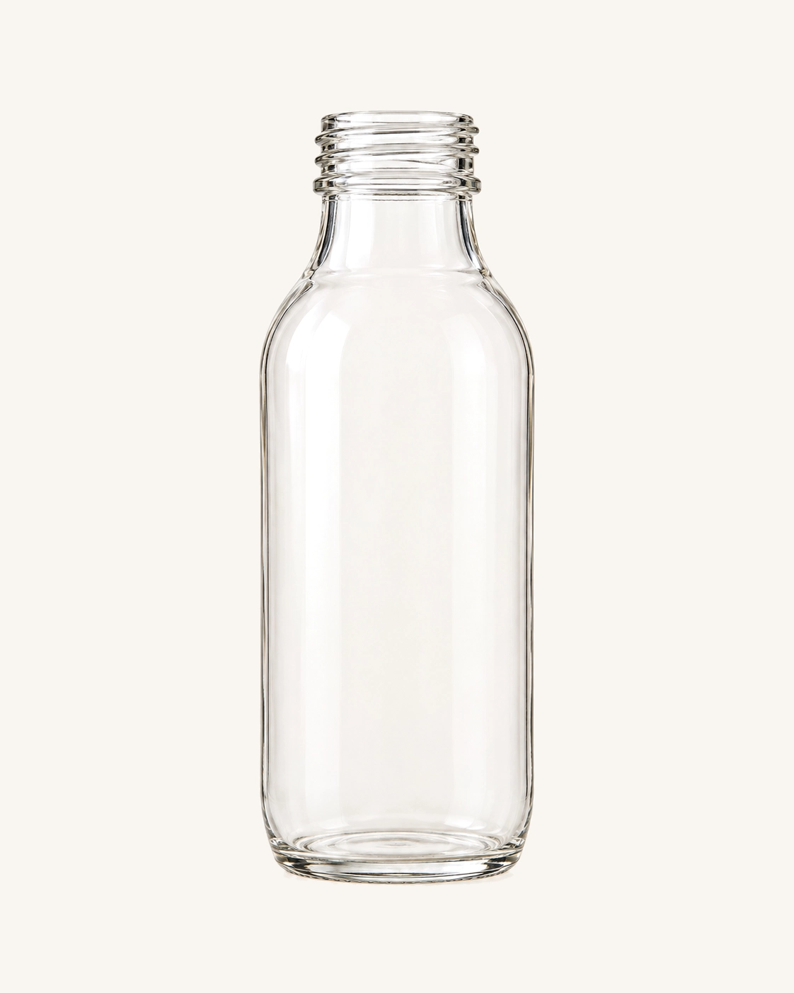 P0503 果汁飲料びんの容器構造