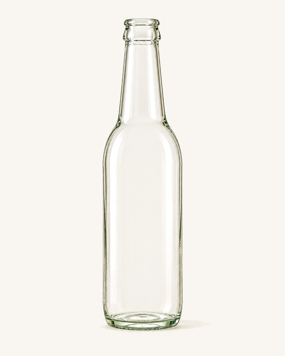 P0505 炭酸飲料びんの容器構造