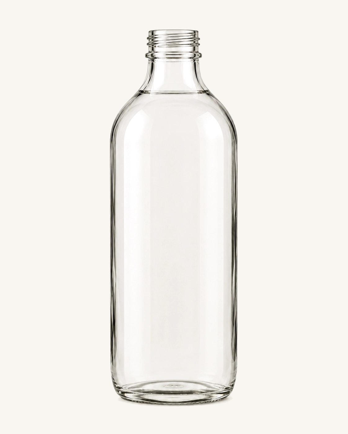 P0511 大容量飲料びんの容器構造