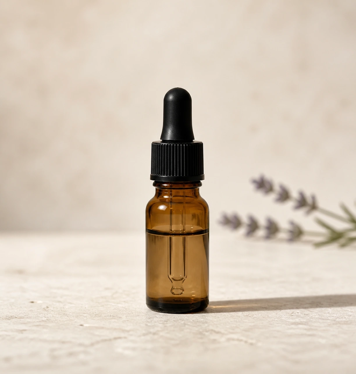 3mL ミニスポイトボトルの製品写真