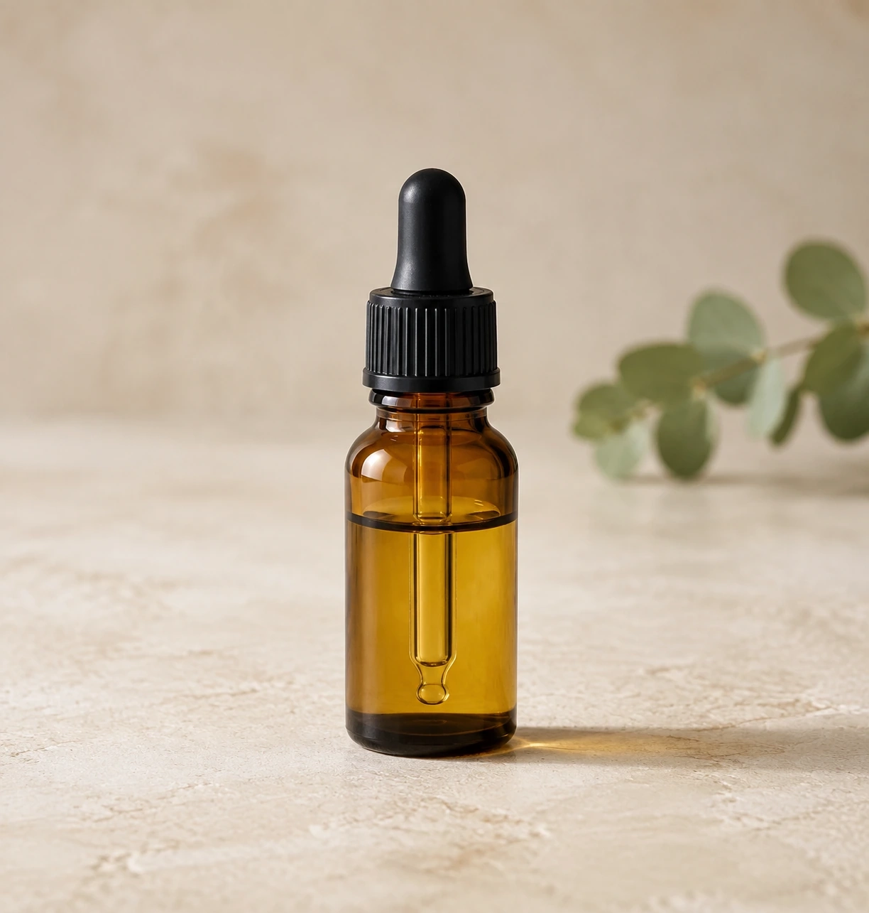 5mL スポイトボトルの製品写真