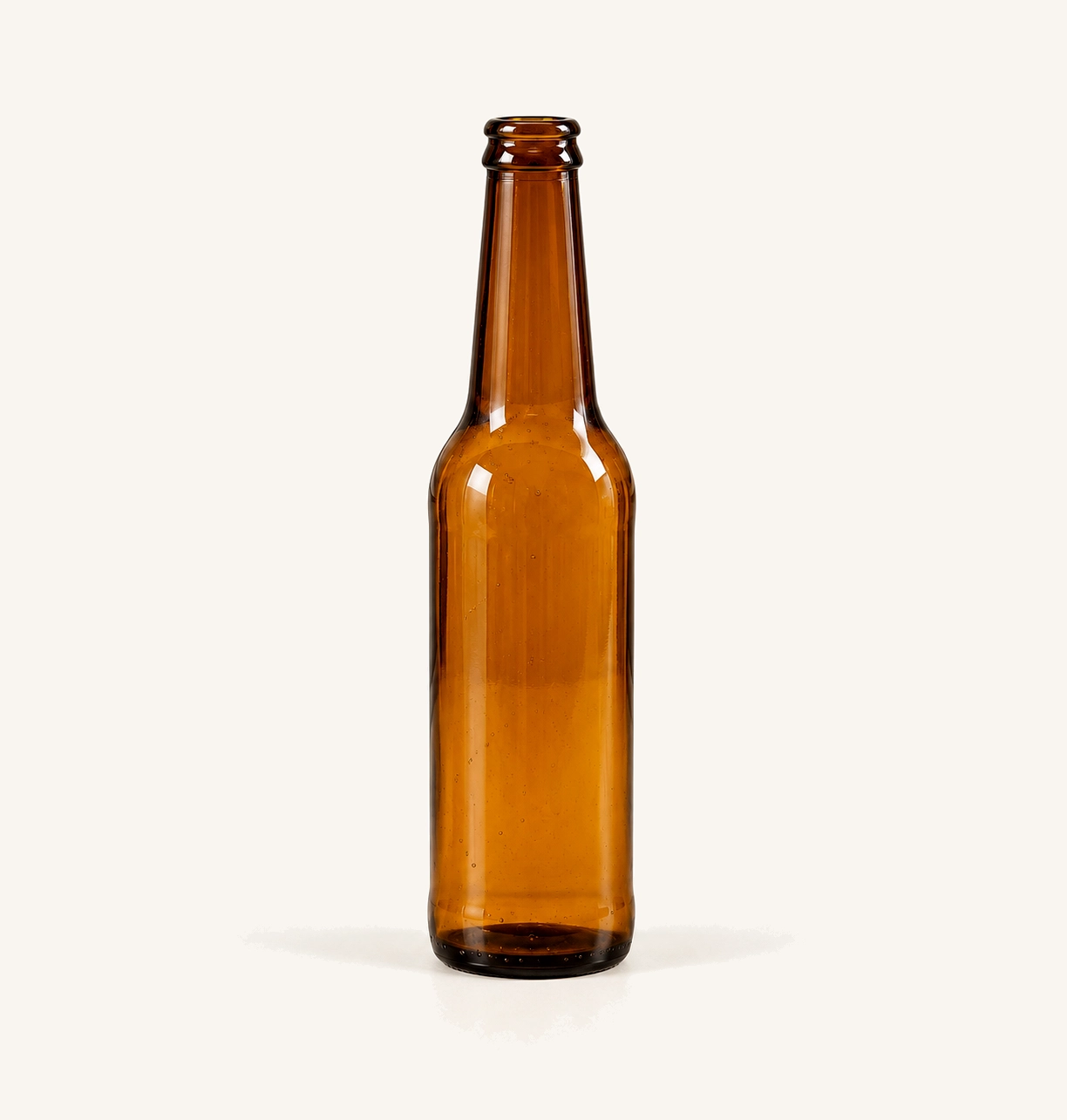P0621 アンバービールびんの容器構造