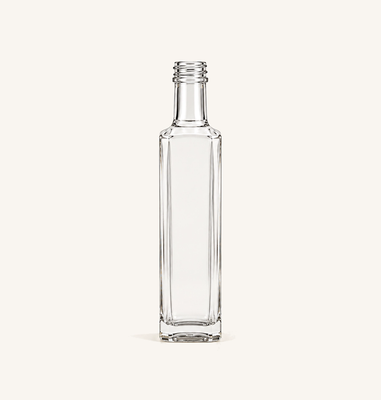 P0631 角型果実酒びんの容器構造