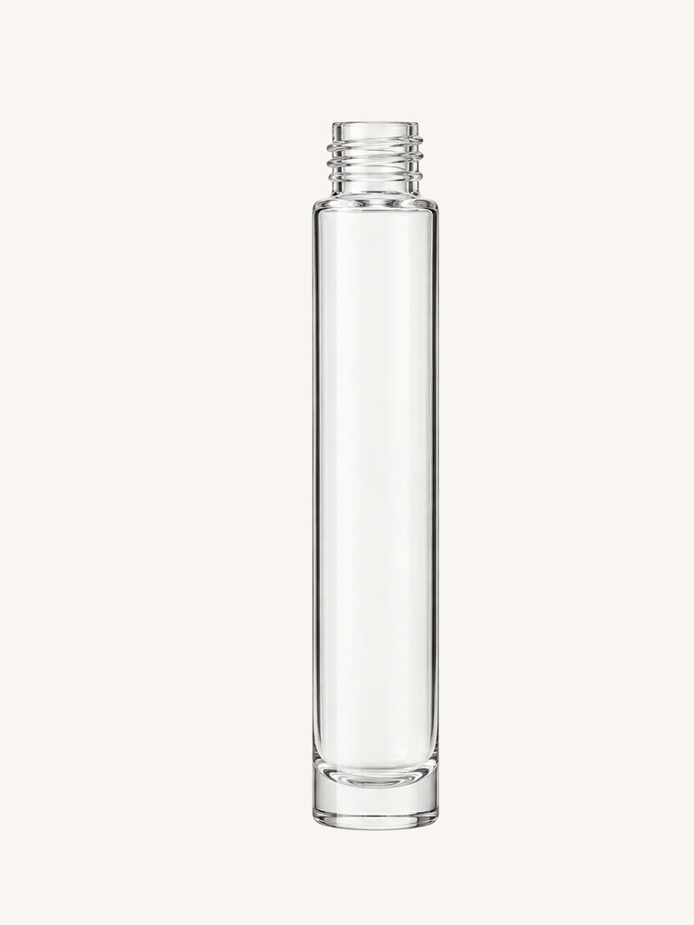 P0231 携帯スプレー香水ボトルの容器構造