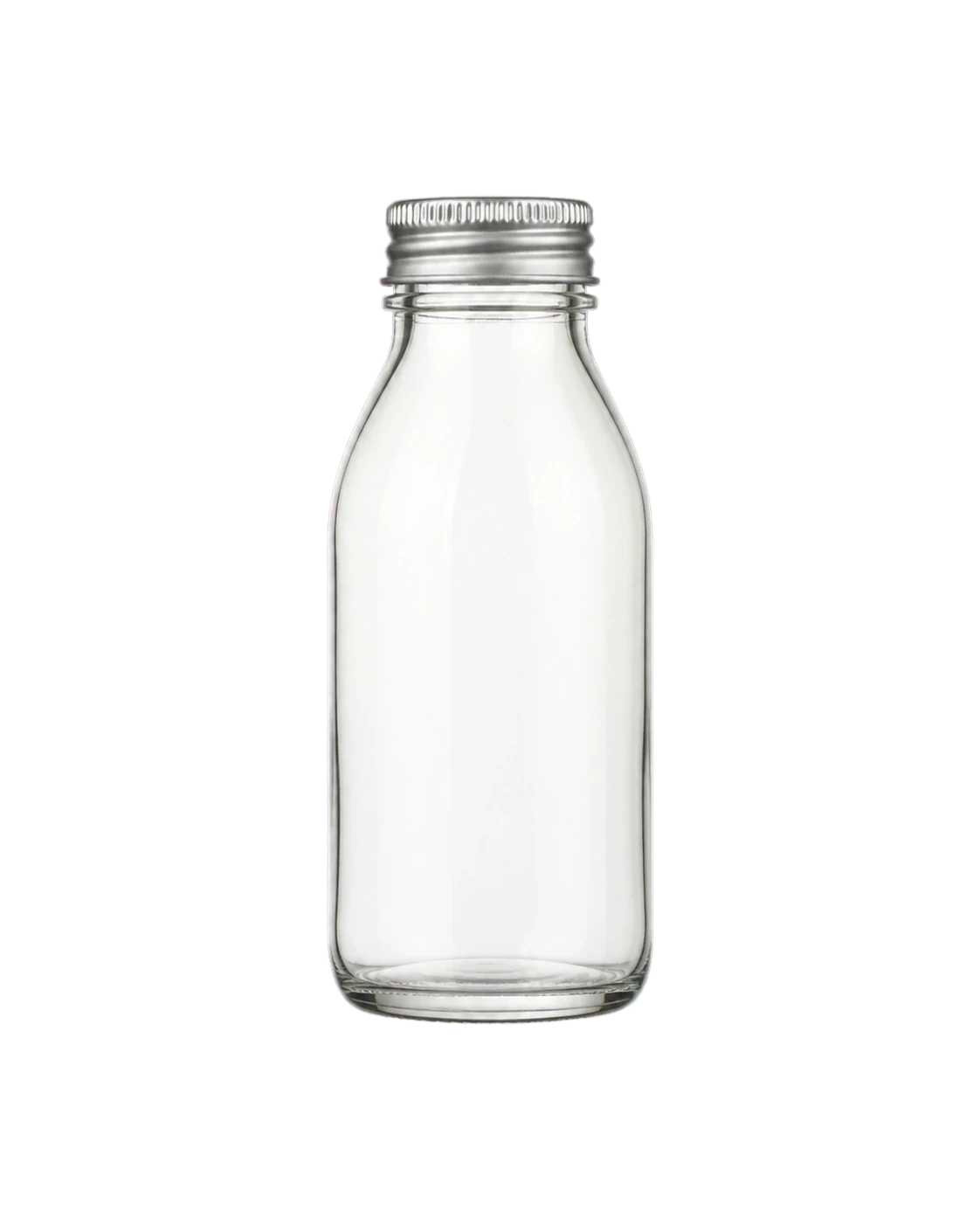 50mL ガラスボトル