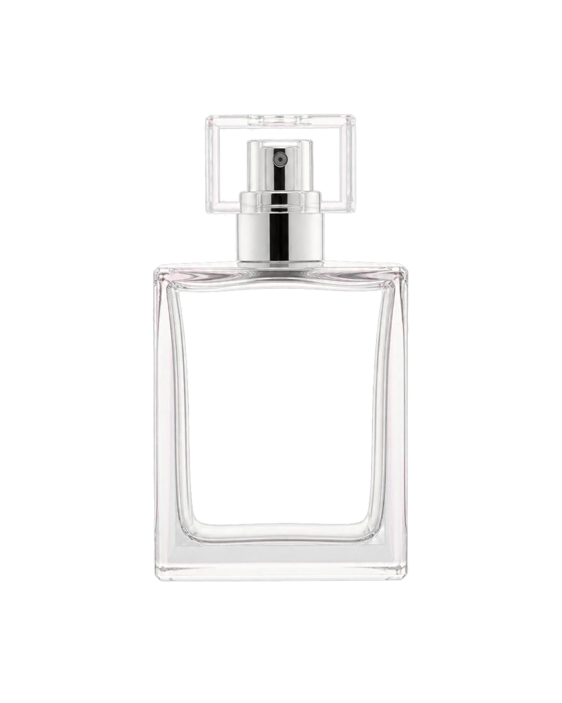 香水瓶 50mL